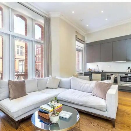 Gorgeous Condos In Tribeca Nueva York Exterior foto