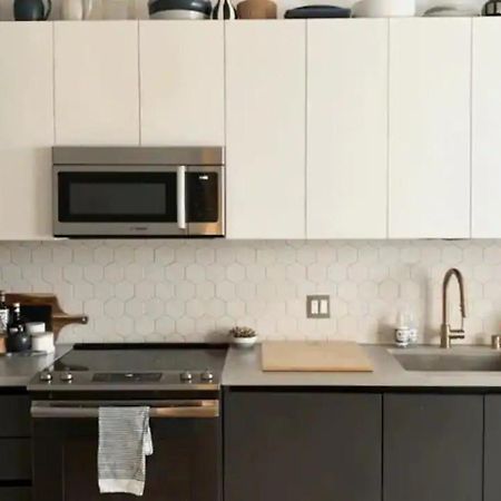 Gorgeous Condos In Tribeca Nueva York Exterior foto